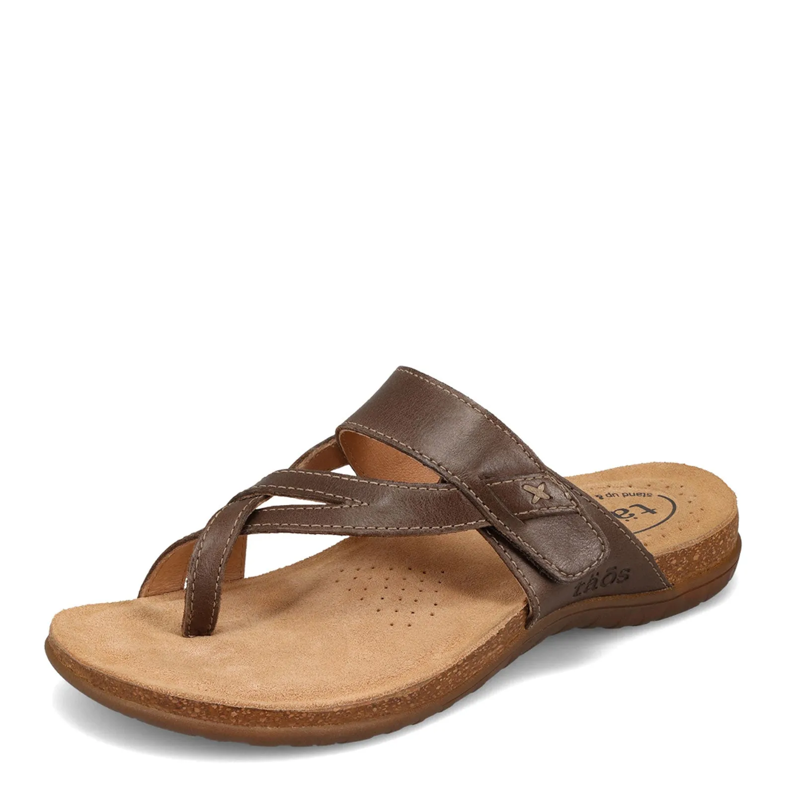 Women's Taos, Perfect Sandal Comfortable Lightweight Footwear