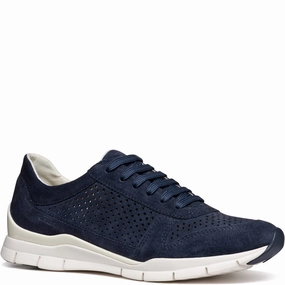 Tidy look Geox D Sukie B Sneakers
