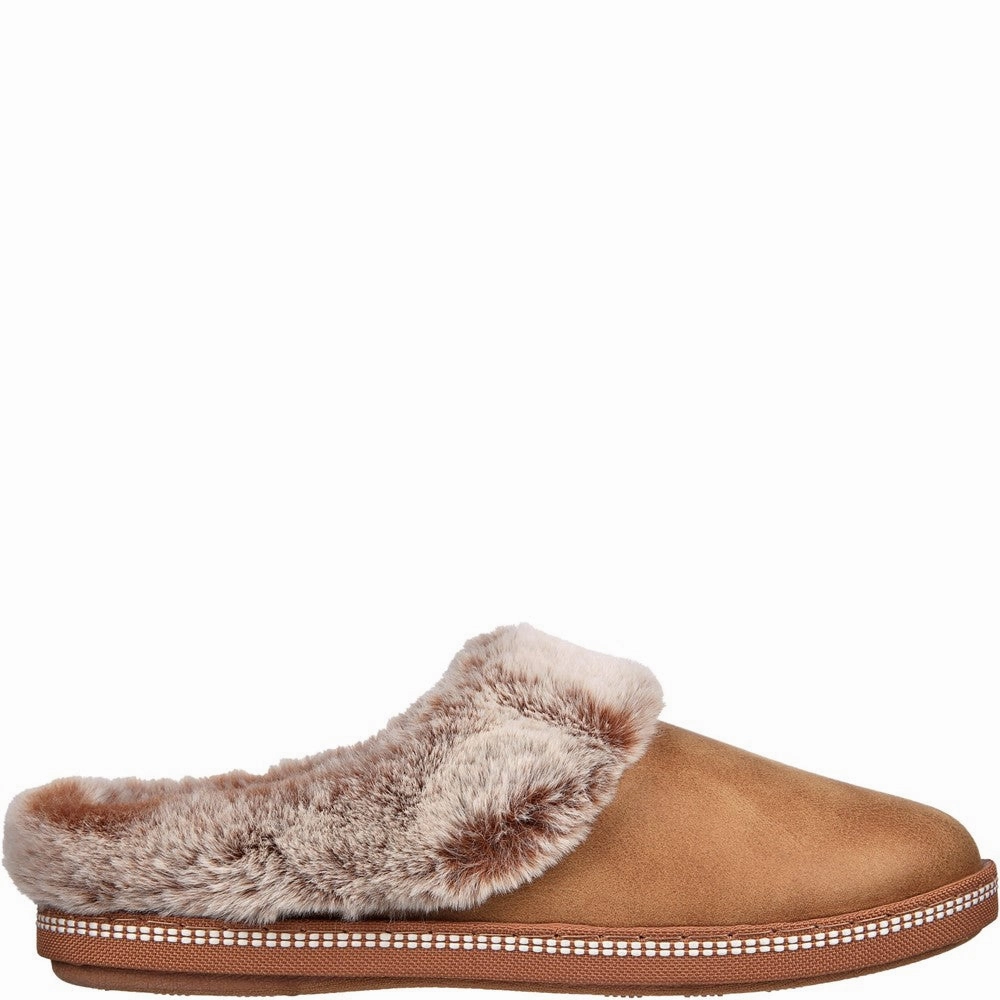 Smart Steps Skechers Cozy Campfire Lovely Life Slippers