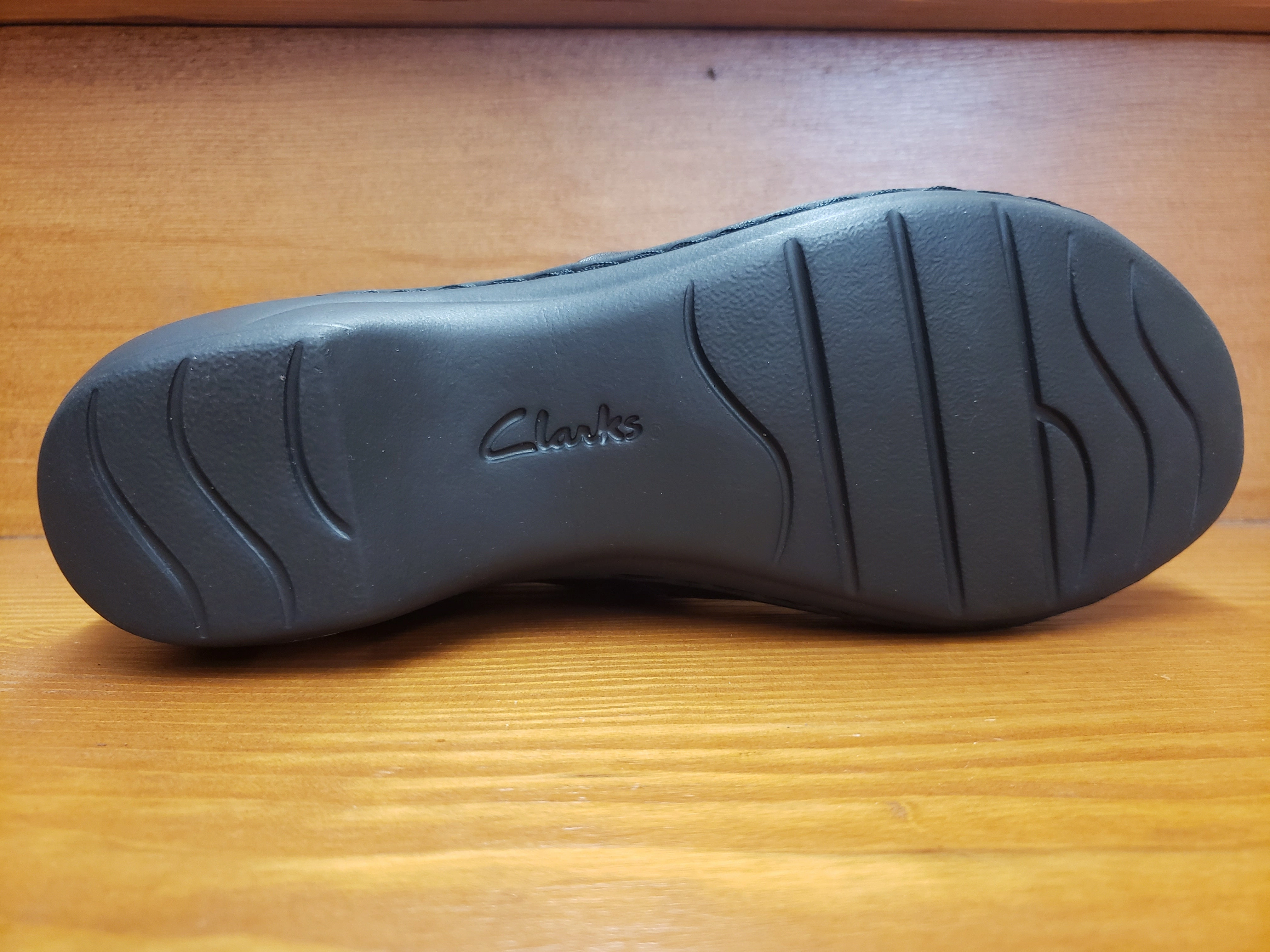 Clarks Cheyn Madi Dark Brown 26128931 Snow Hike Padded collar