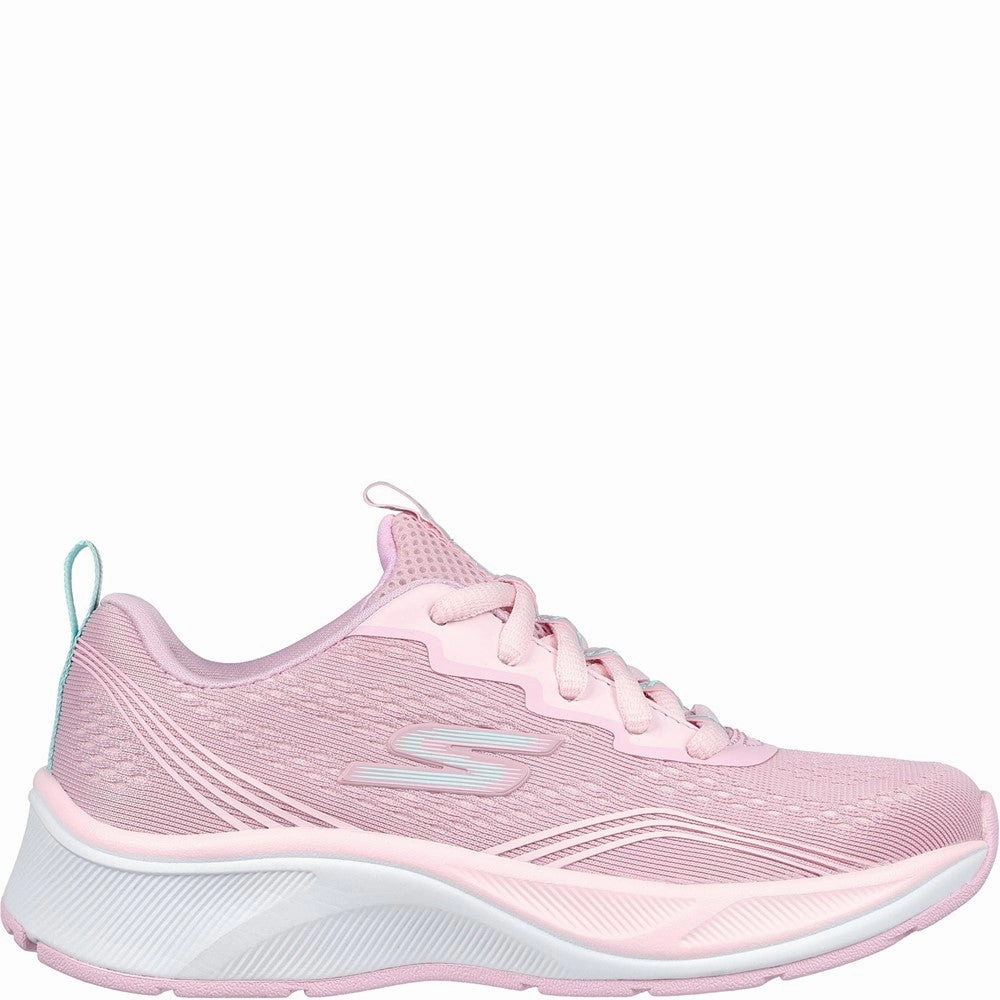Skechers Elite Sport - Radiant Squad Shoes Resort Ready