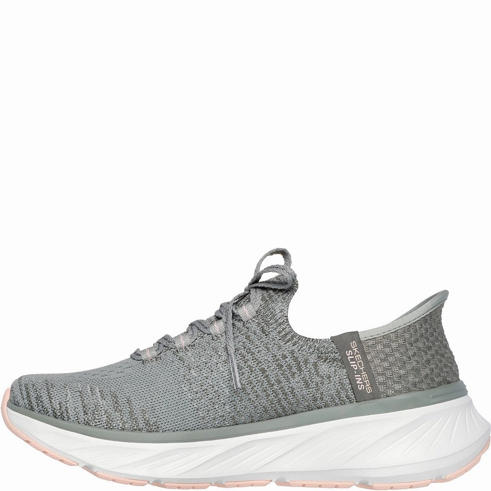 Skechers Edgeride Impression Shoes campus - runner