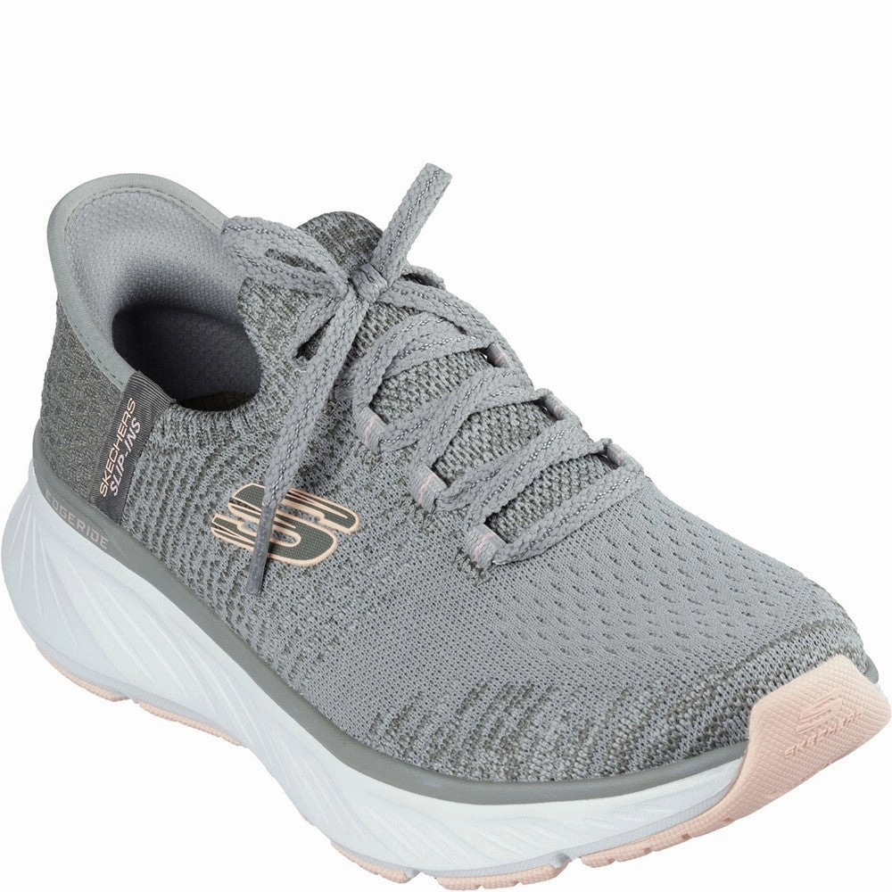 Skechers Edgeride Impression Shoes synthetic shoes