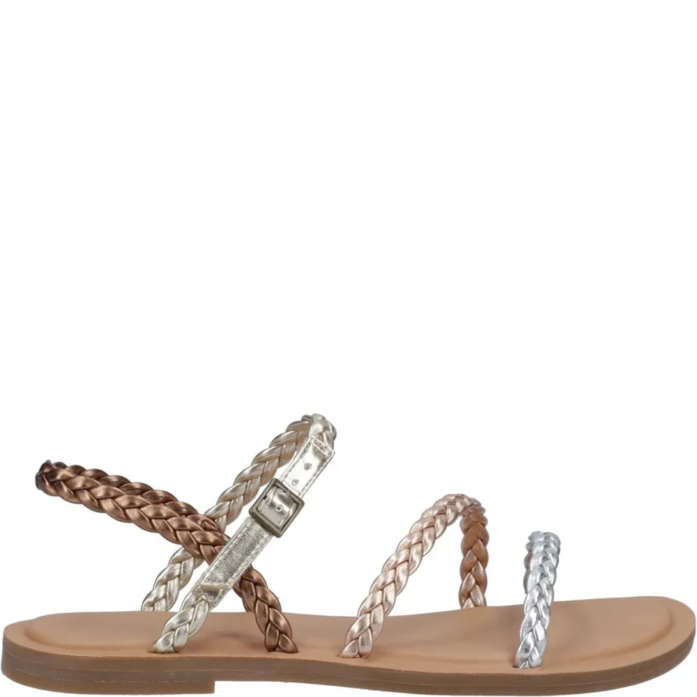 Seaside Stroll TOMS Kira Sandal