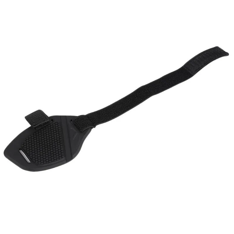 Universal Motorcycle Shoes Protector Gear Shifter Shoe Boots Protector Adidas Comfortable Shoe