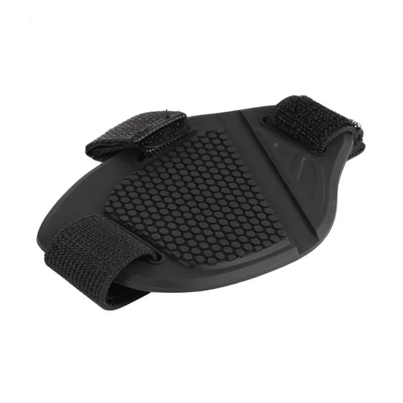 Adidas Neon Running Shoes Universal Motorcycle Shoes Protector Gear Shifter Shoe Boots Protector