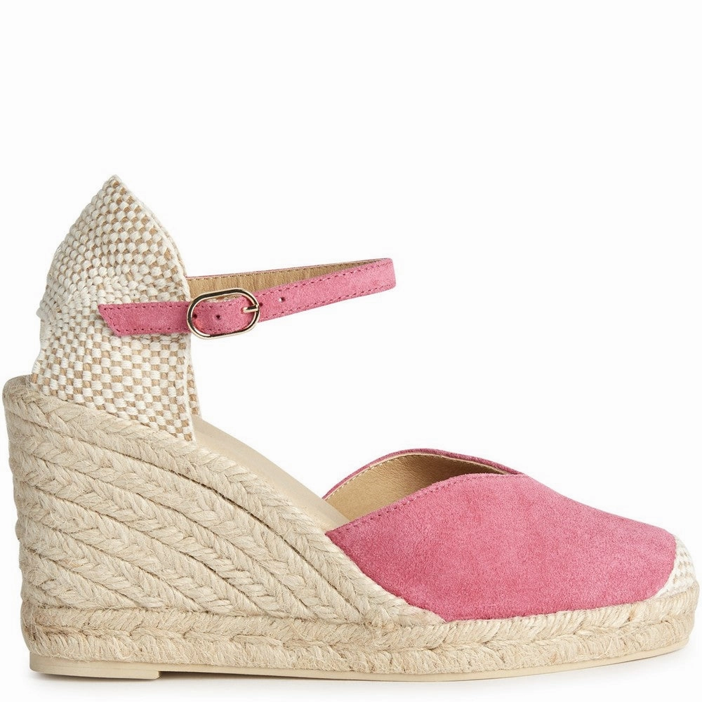 Modern Twist Foam Midsole Geox D Gelsa A Sandals