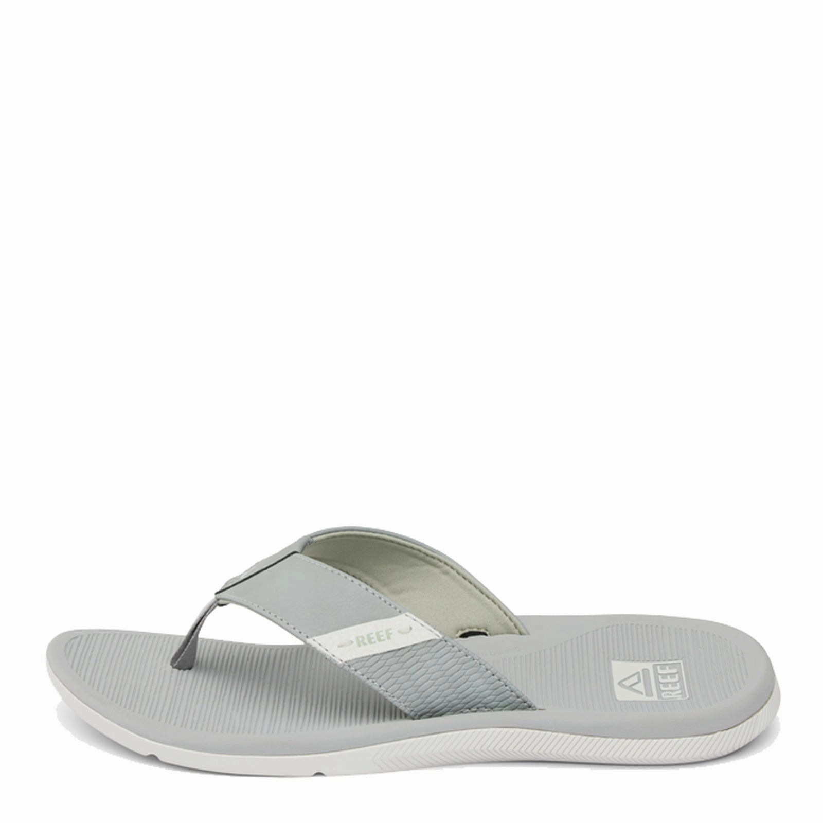 Supportive arch Men's Reef, Santa Ana Sandal