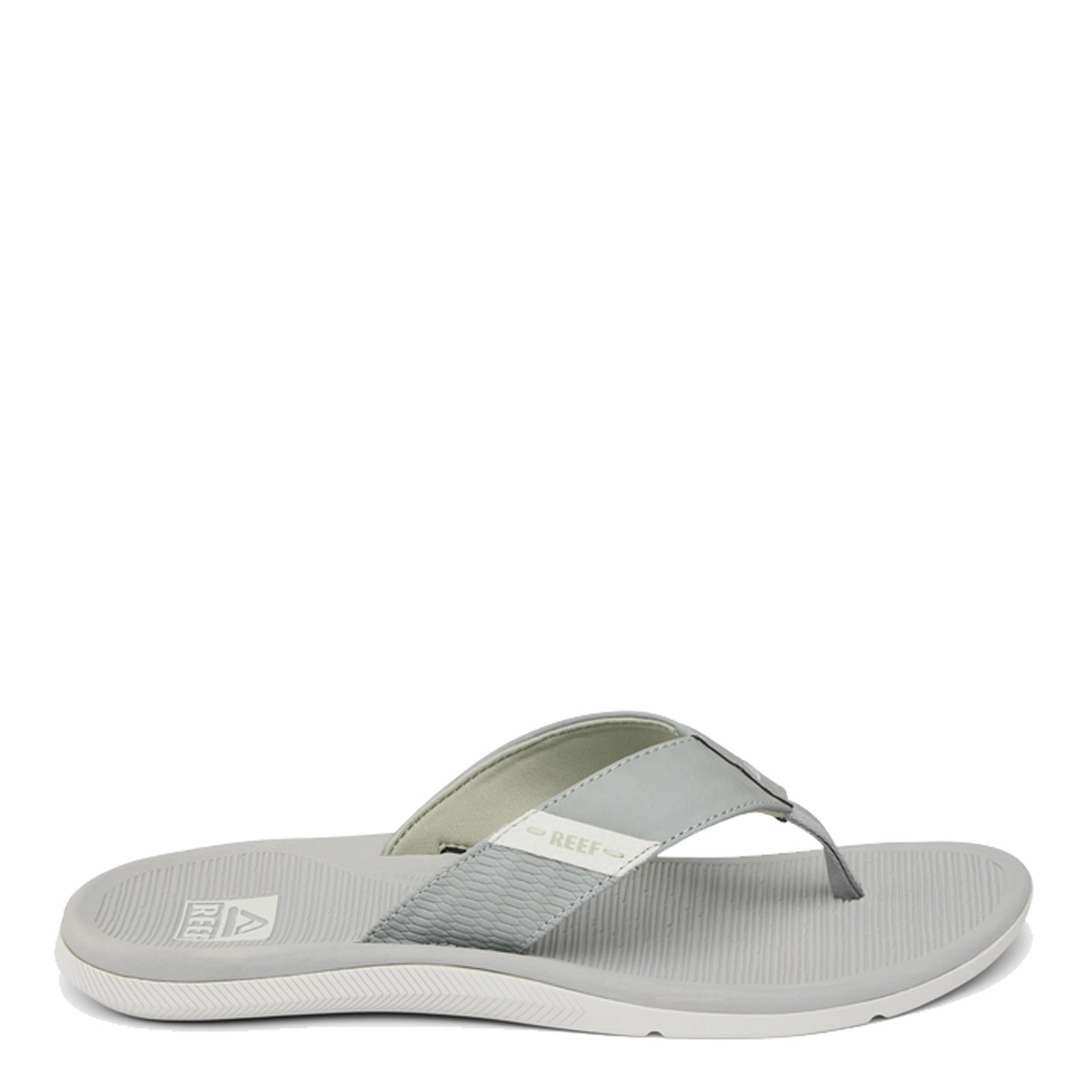 Men's Reef, Santa Ana Sandal Smart Look
