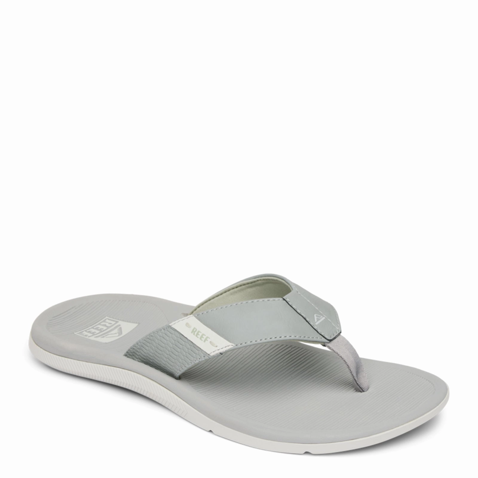 Sunny Pool Day Holiday Vibes Men's Reef, Santa Ana Sandal