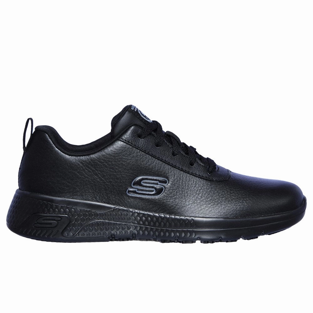 Strong Stitch Skechers Workwear Marsing Gmina Slip Resistant Occupational Shoe
