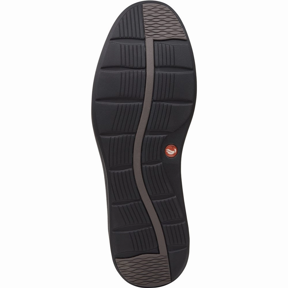 Outfit Boost Clarks Un Abode Ease Lace Shoes