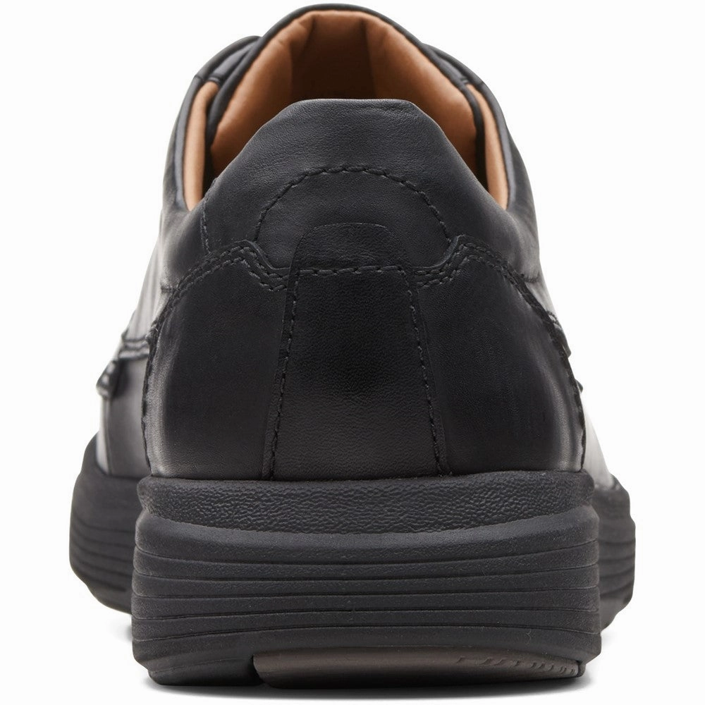 Footwear Style Clarks Un Abode Ease Lace Shoes