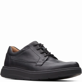 Non-Slip Design Stay Stylish Clarks Un Abode Ease Lace Shoes