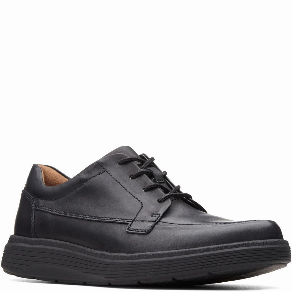 Non-Slip Design Stay Stylish Clarks Un Abode Ease Lace Shoes