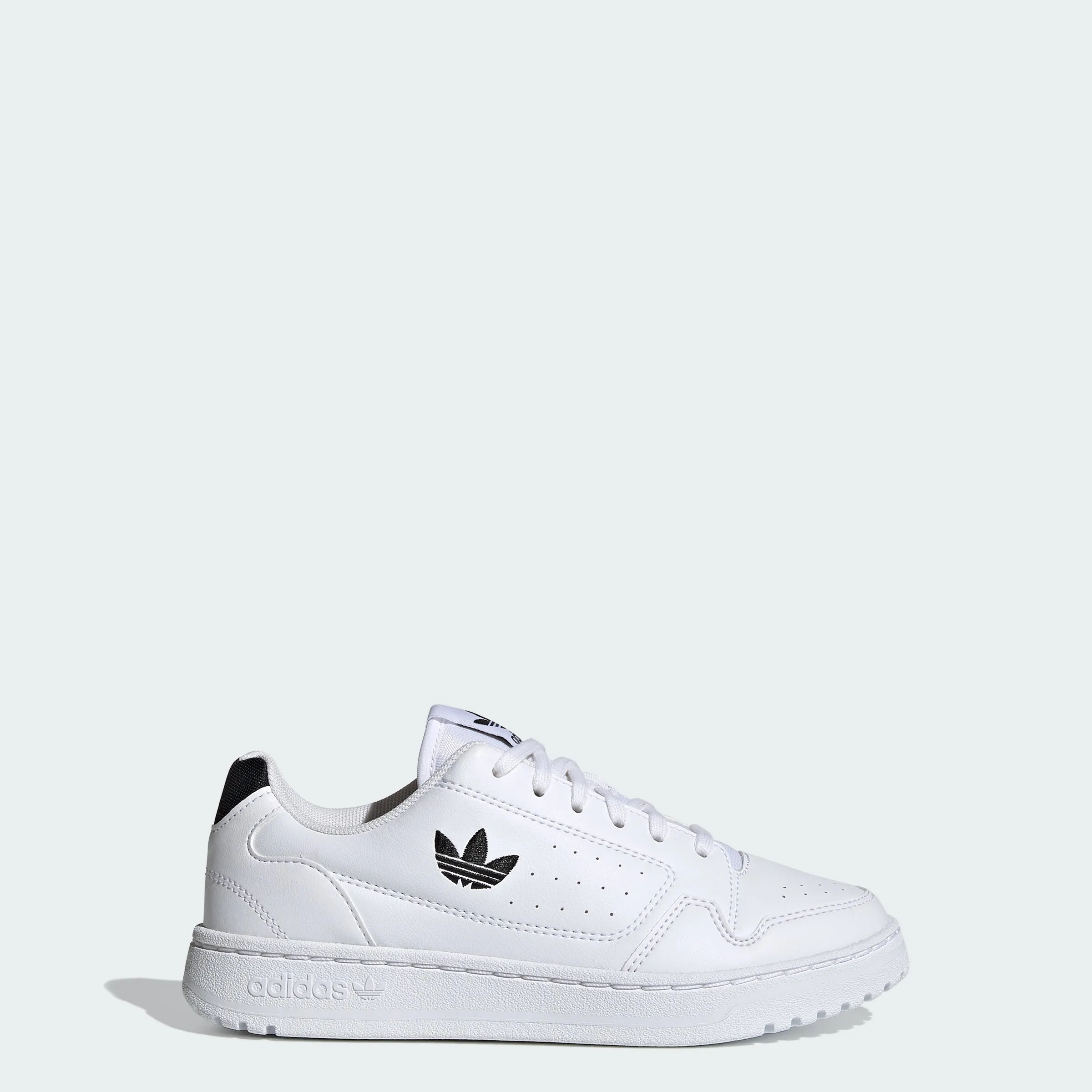 Adidas Strung Running Shoes Kids' adidas NY 90 Shoes