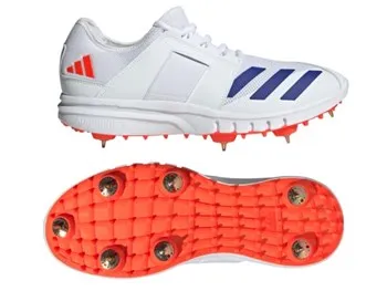Daddy Shoes Adidas Adidas Howzat Spike Cricket Shoes