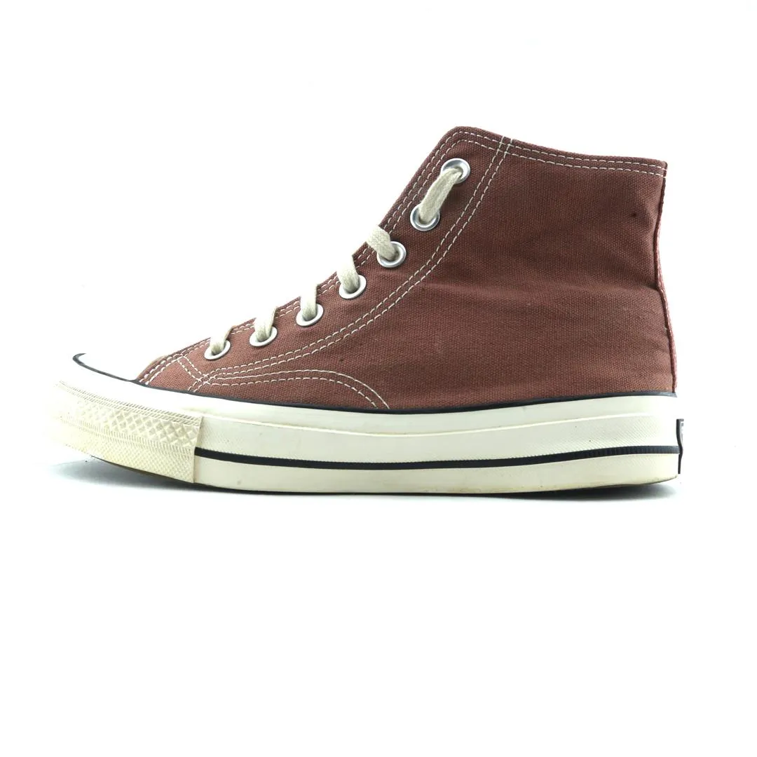 CONVERSE CHUCK TAYLOR ALL STAR 70 HI Wear Hiking Shoes Casually