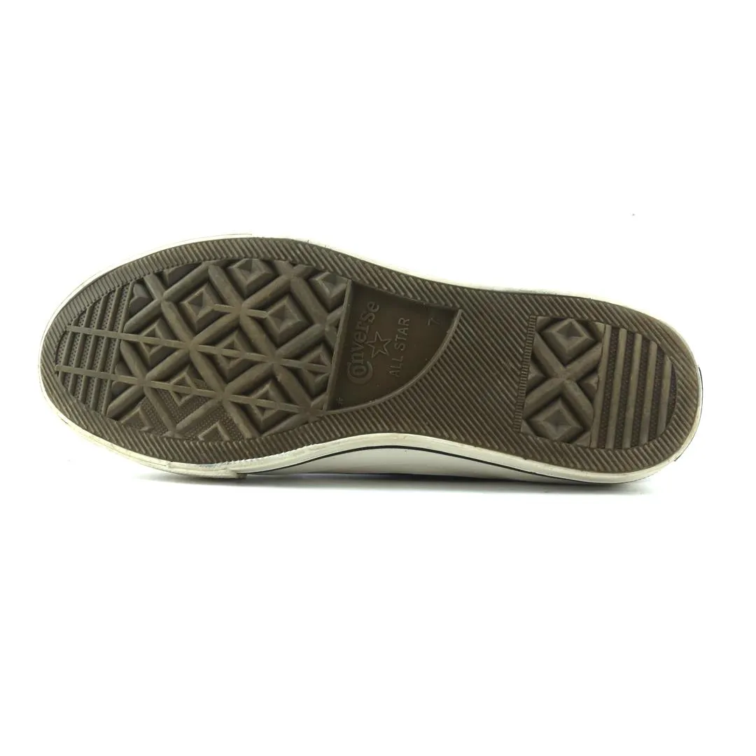 Vintage Shoes CONVERSE CHUCK TAYLOR ALL STAR 70 HI