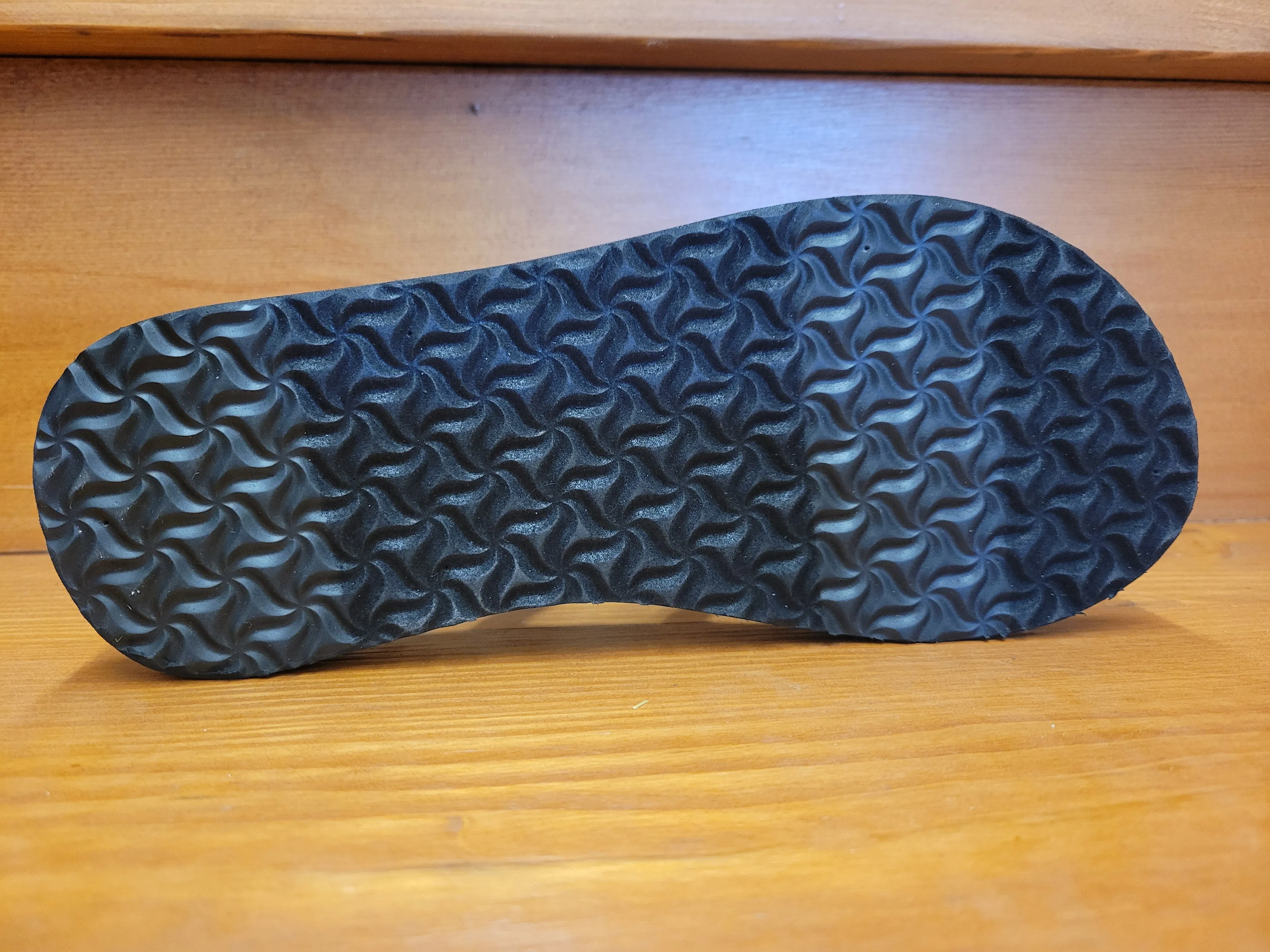 Teva Olowahu Antiguous Grey 6840 AGGR Hiking Relaxed Outdoor Footwear