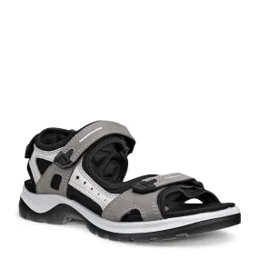 Women's Ecco, Yucatan Sandal Relax Mode