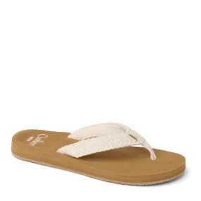 Women's Reef, Baja Maria Sandal Everyday Pool Look