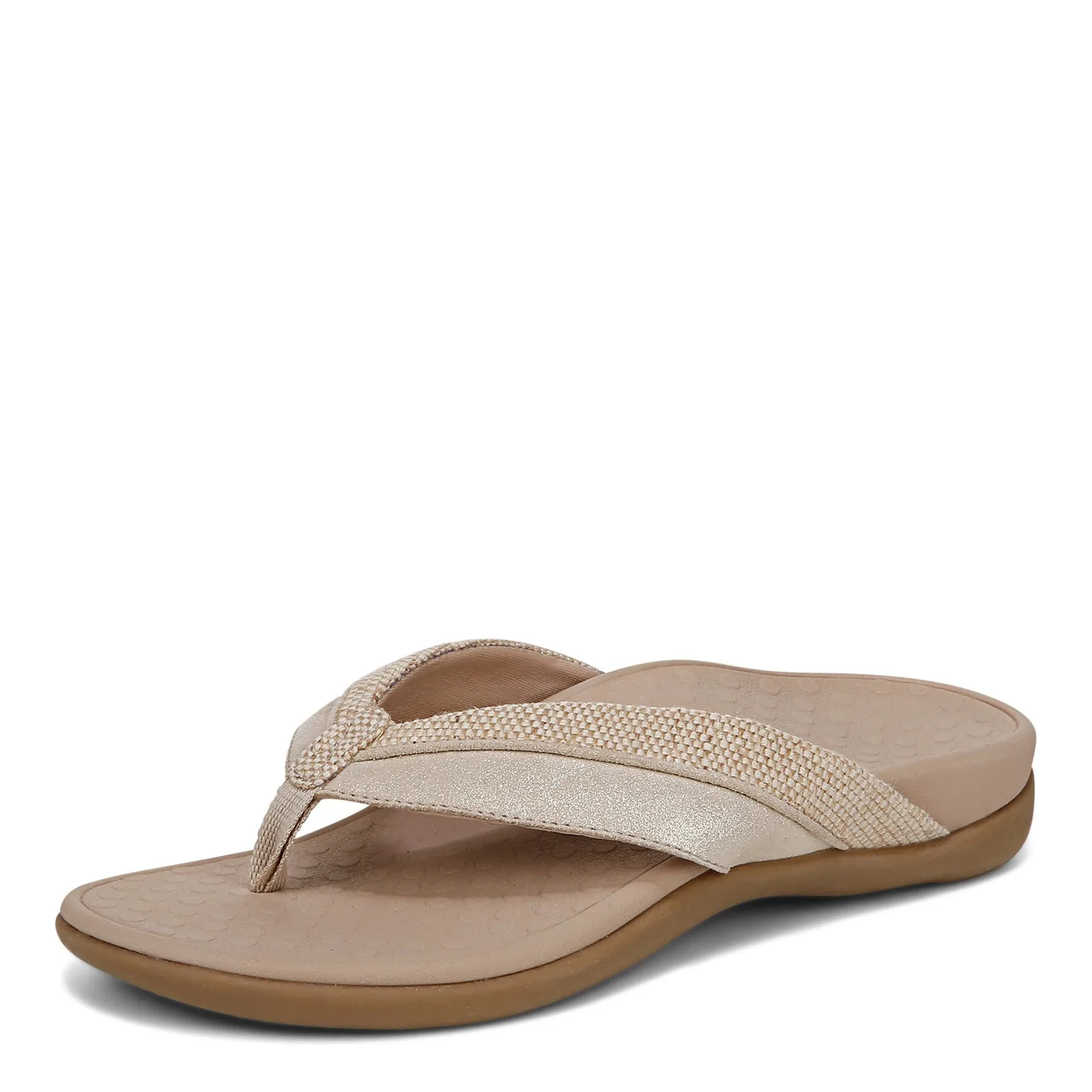 Women's Vionic, Shore Thong Sandal Relax Walks