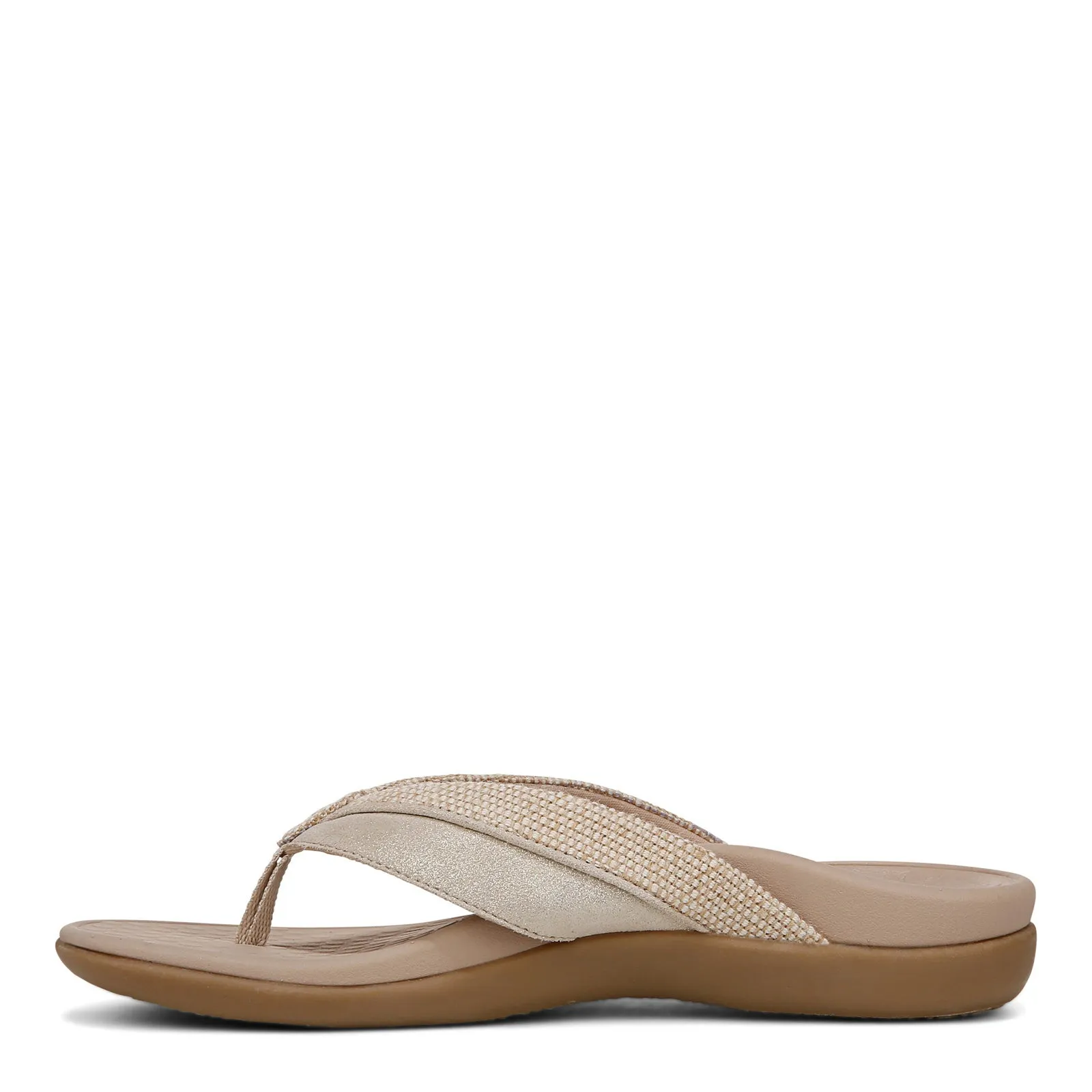 Chic Motion Women's Vionic, Shore Thong Sandal