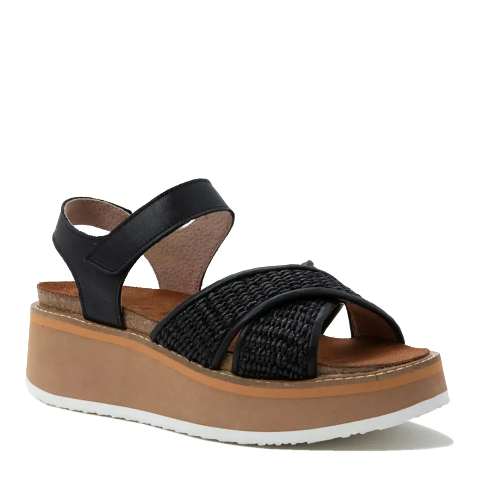 Daily Wear Everyday Footwear Women's Naot, Pavlova Sandal