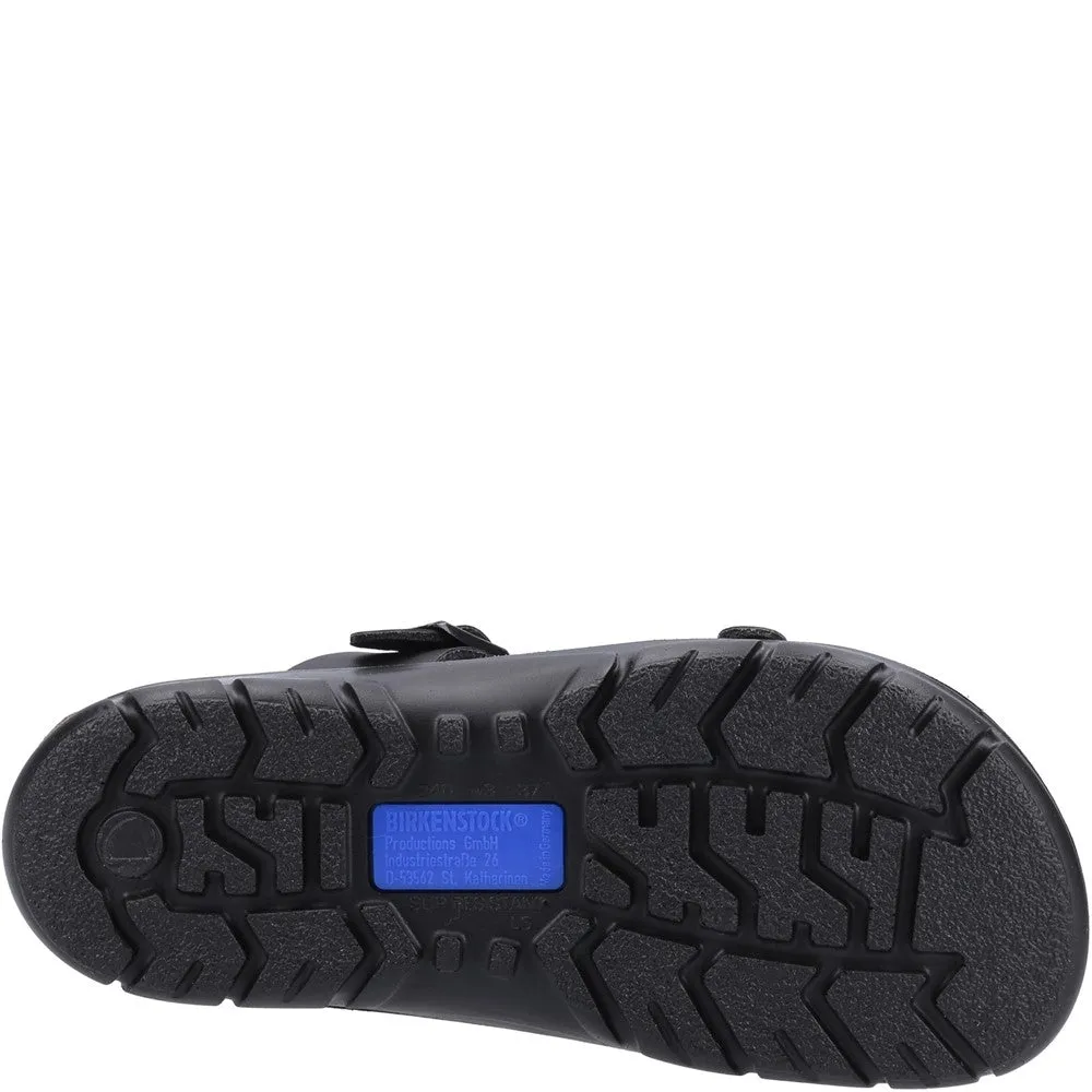 Versatile Comfort Flat Base Birkenstock Sofia Mule Sandal