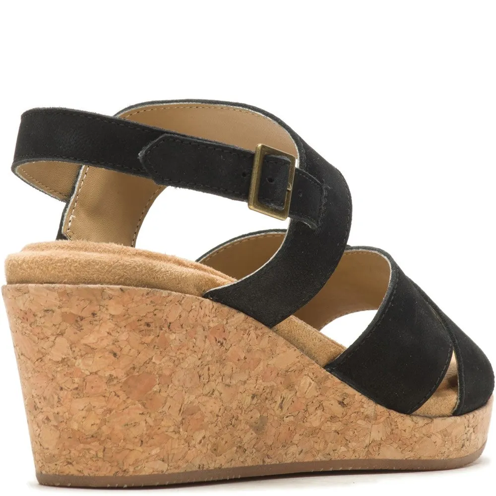 Trendy Footwear for Summer Hush Puppies Willow X Band
