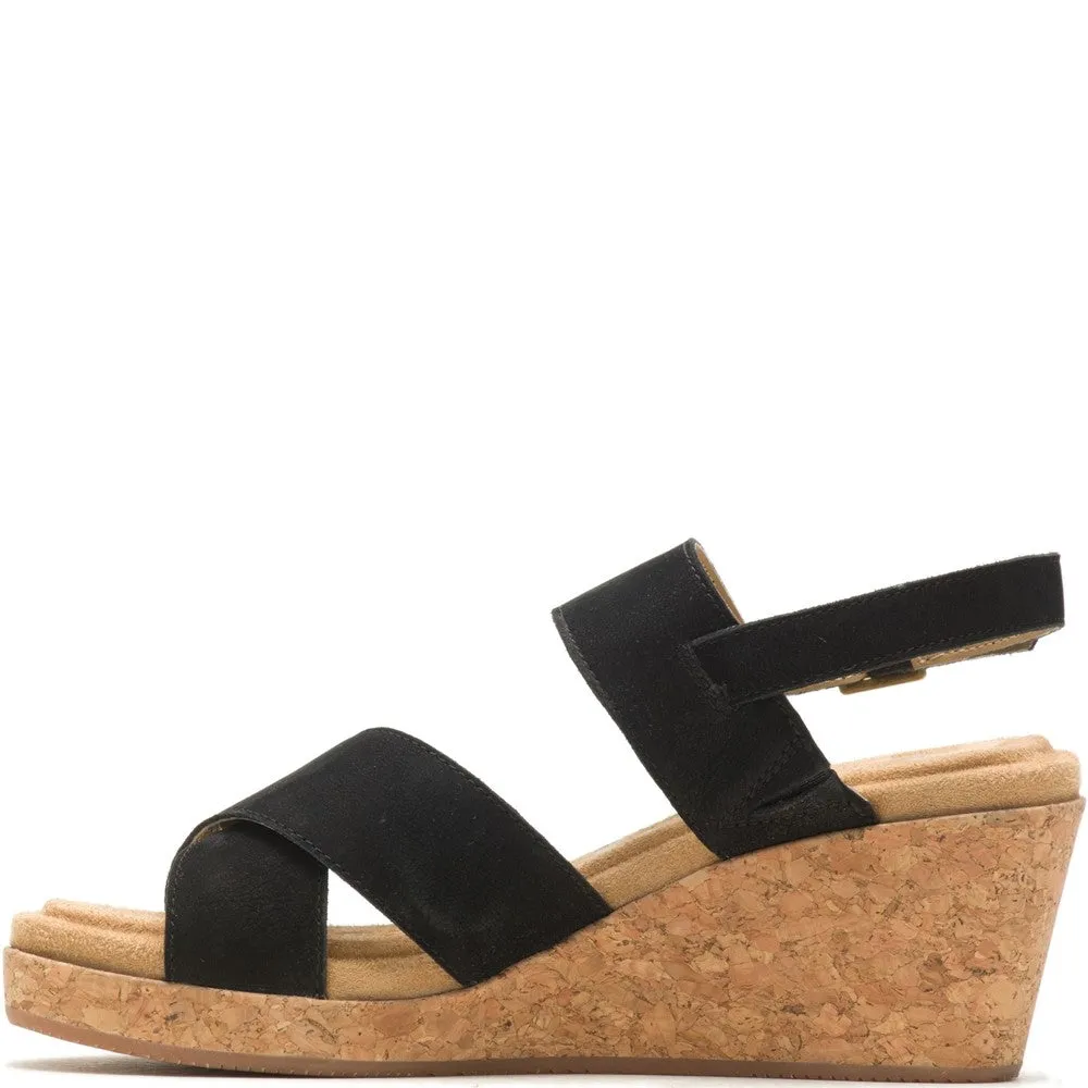 Comfy Vacation Sandals Hush Puppies Willow X Band
