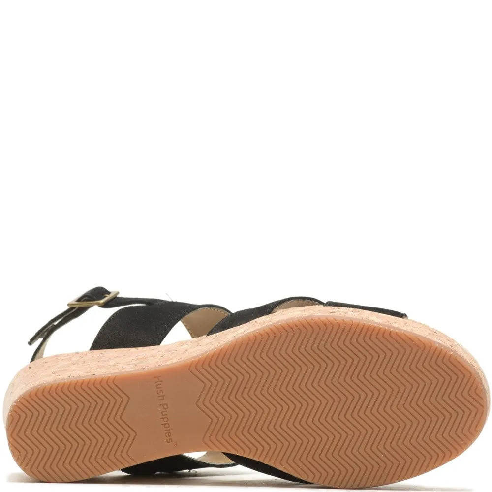 Secure Wrap Fashion Flex Hush Puppies Willow X Band