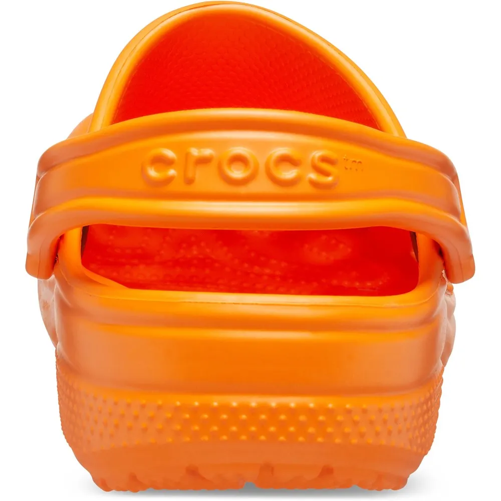 Light Travel Light Gear Crocs Unisex Classic Clog