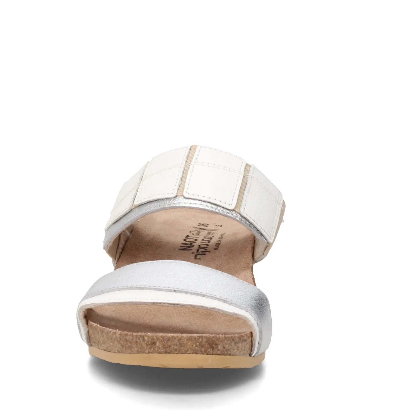 Comfortable And Versatile Grab And Go Women's Naot, Royalty Sandal