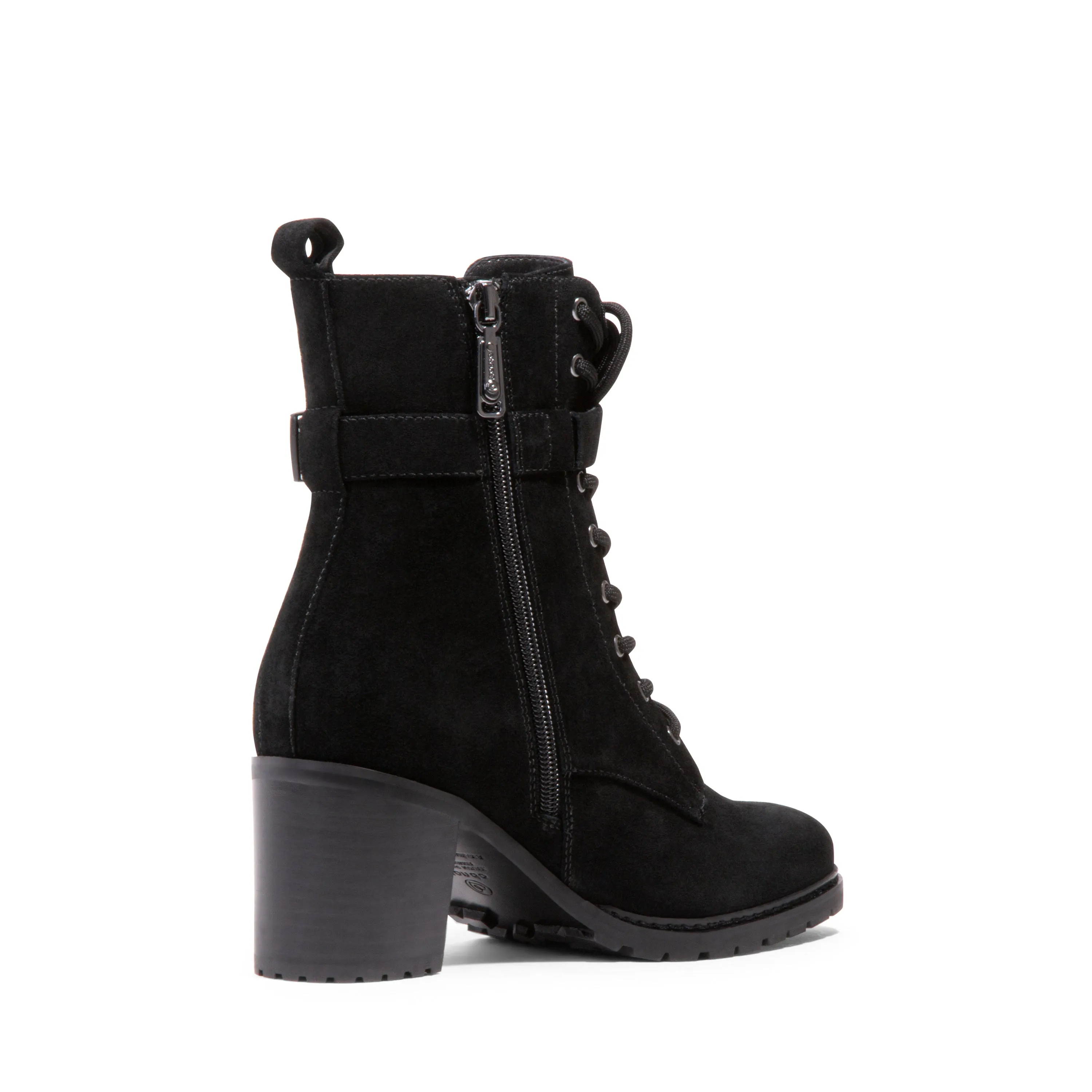 Blondo Etoile B7359  - Black - WATERPROOF Ultra Comfort