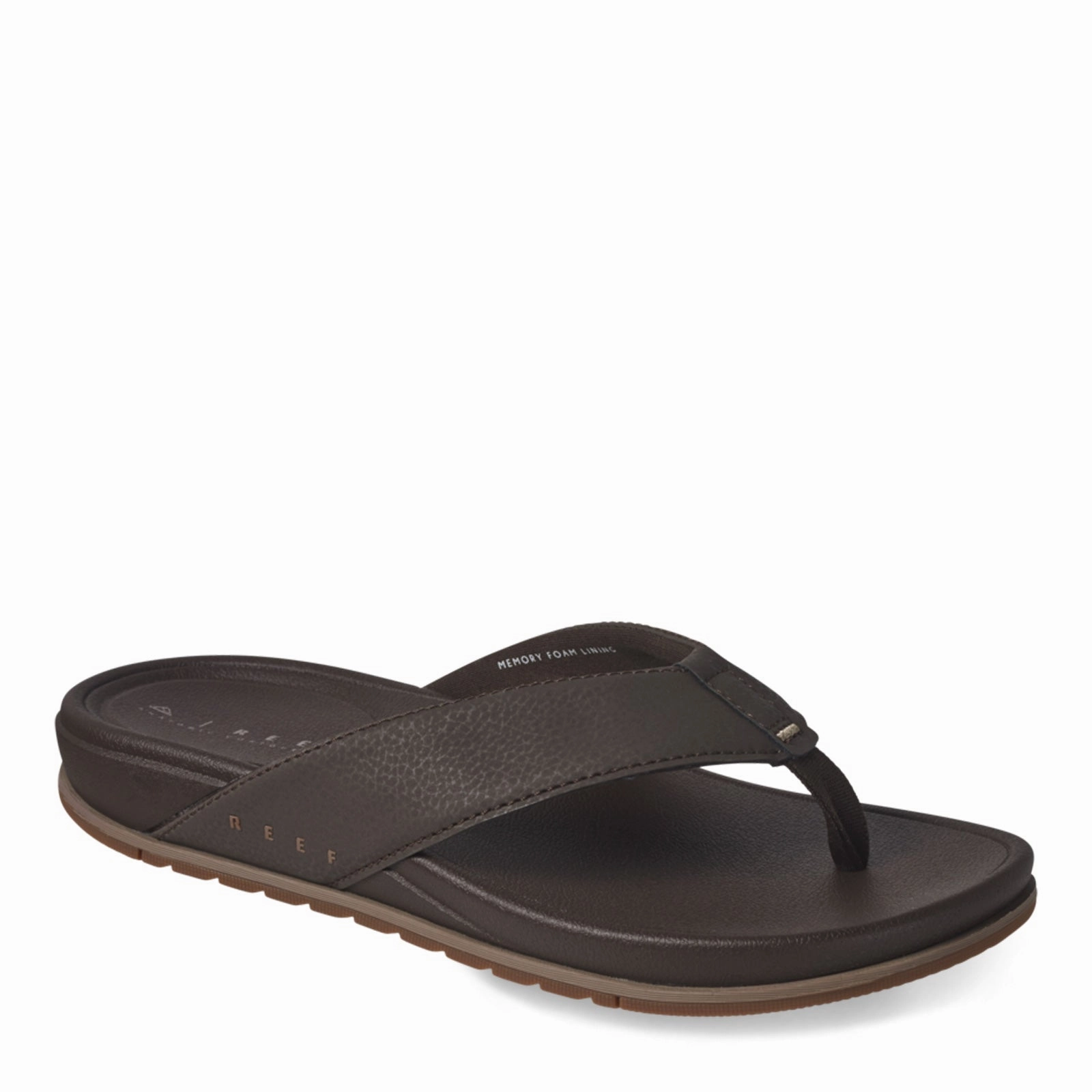 walking shoes Stylish Walking Shoes Men's Reef, Cushion Bonzer Sandal