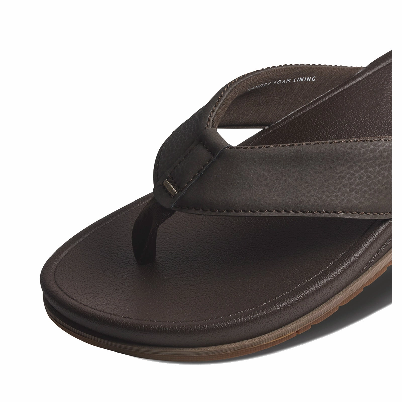 Fit Ease Coastal Fit Sandals Men's Reef, Cushion Bonzer Sandal