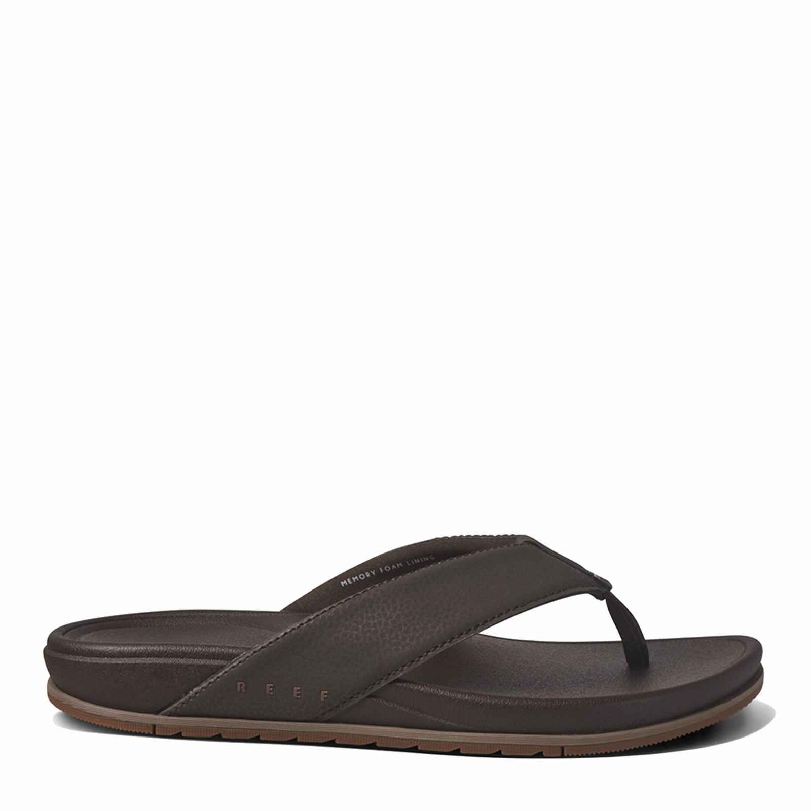 Relax Comfort Men's Reef, Cushion Bonzer Sandal