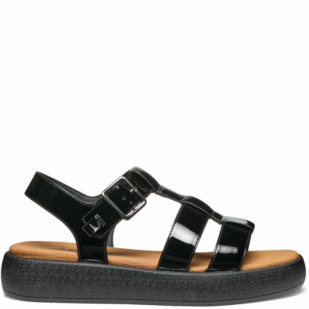 Travel Essential Geox D Camalei Sandals