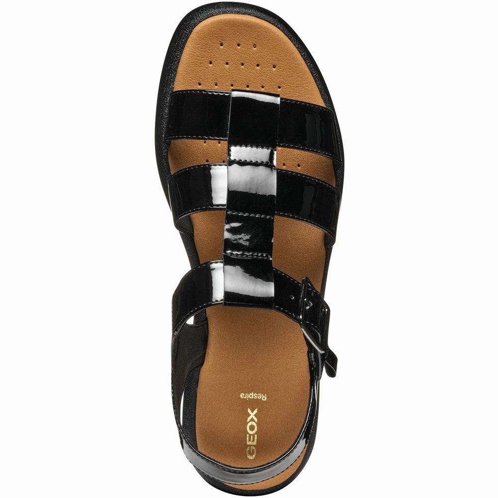 Geox D Camalei Sandals Family Hike