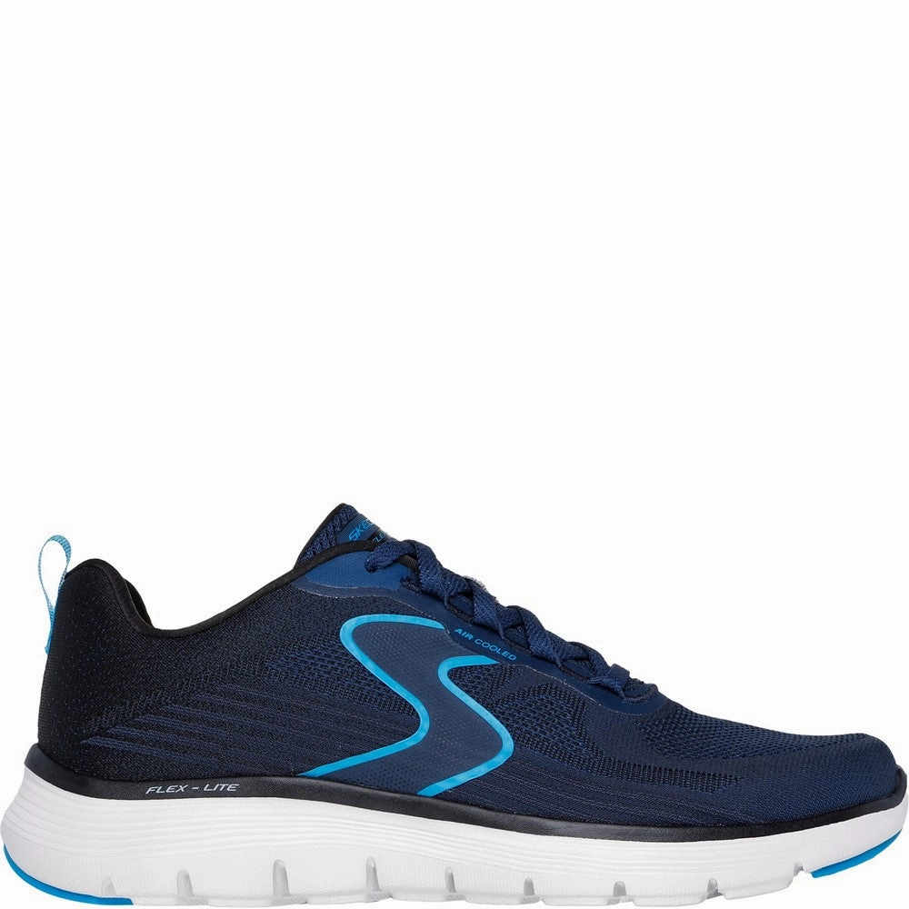 Sand Jog Skechers Flex Advantage 5.0 Spreelo Trainer