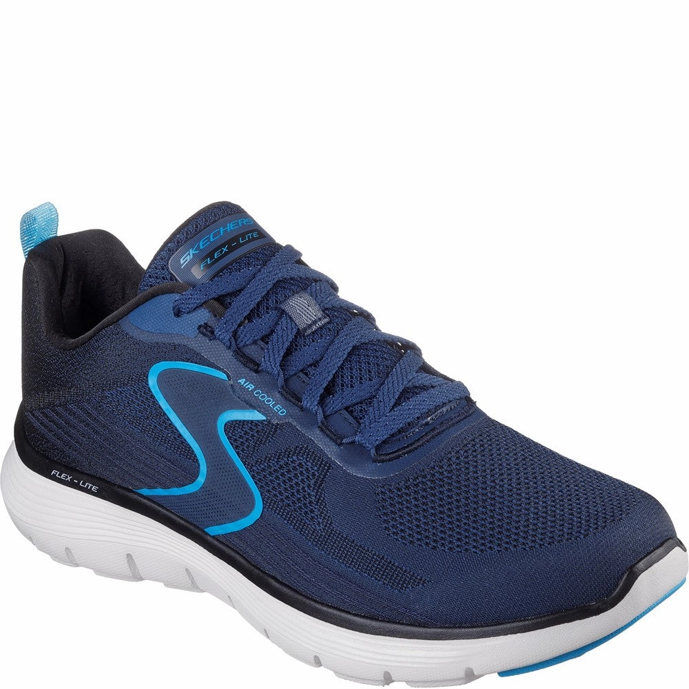 Skechers Flex Advantage 5.0 Spreelo Trainer Lightweight Sole Family Hike