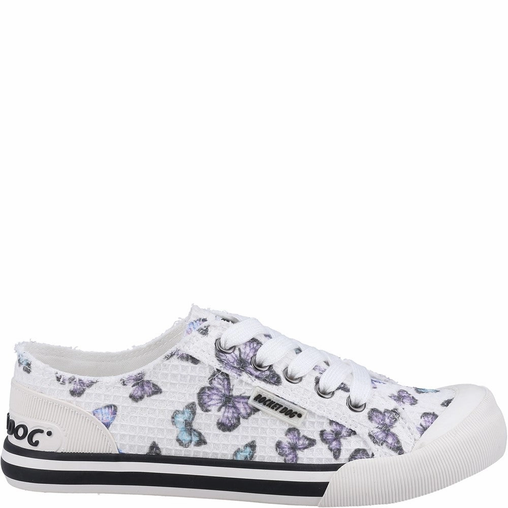 Rocket Dog Jazzin Quincy Shoes all - weather