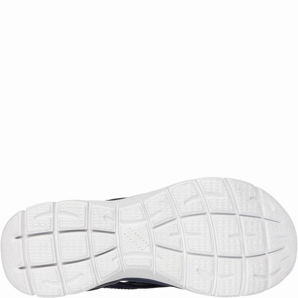 All ages Breathable mesh Skechers Summits Sweetly Evolved Sandal