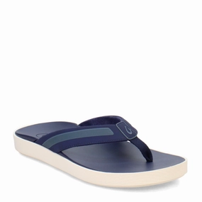 Easy Footwear Men's OluKai, Leeward Sandal