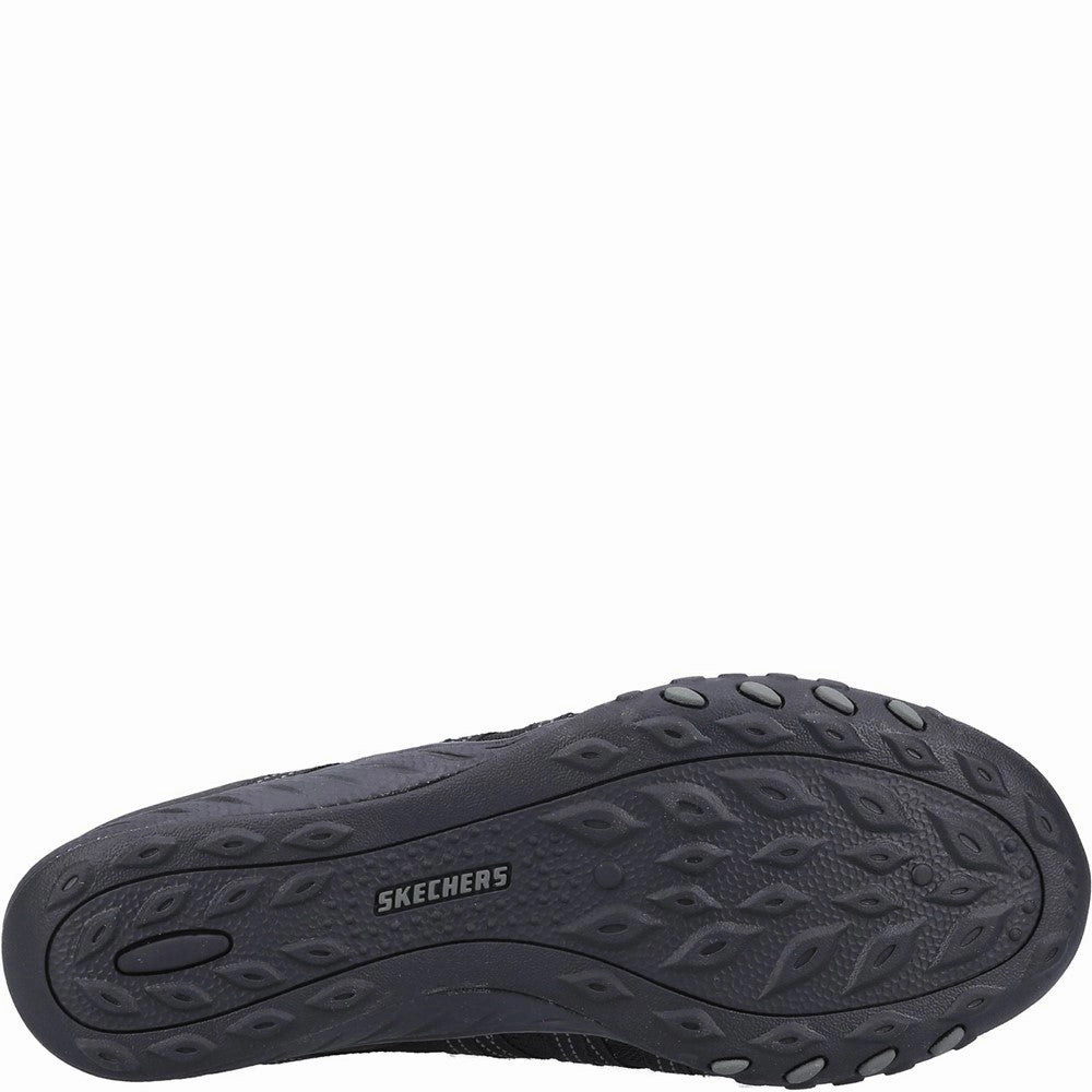 Handmade Craft Fashion-Ready Skechers Breathe-Easy First Light Trainers