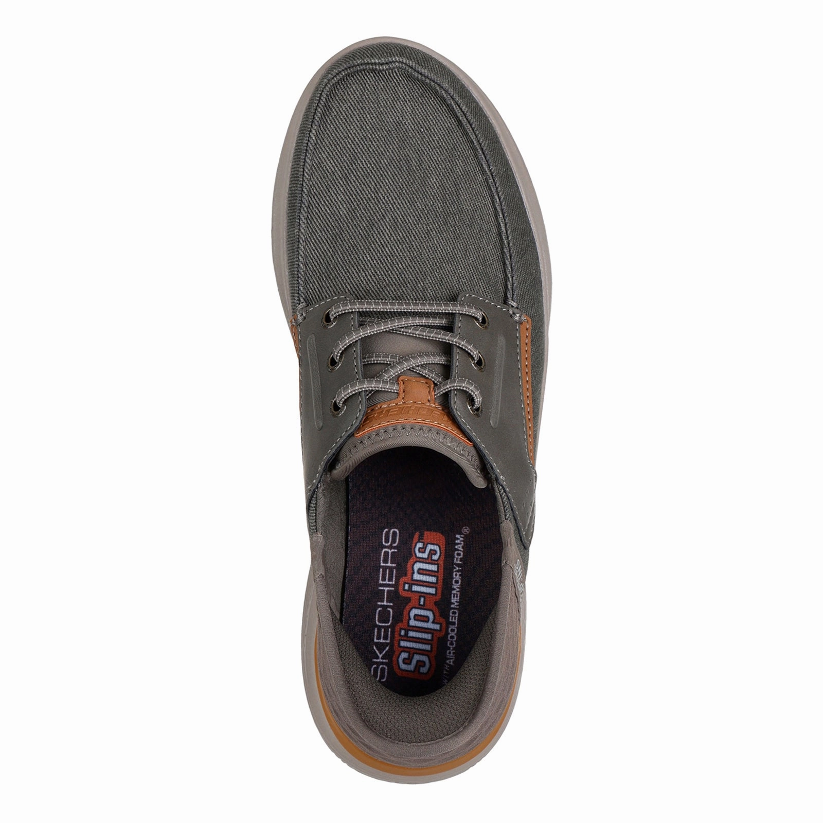 Stay Active Men's Skechers, Slip-ins RF: Hasting - Niko Sneaker - Wide Width