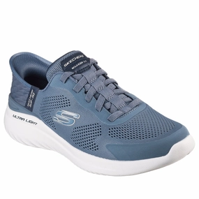 Midsole Support Skechers Bounder 2.0 Emerged Trainer