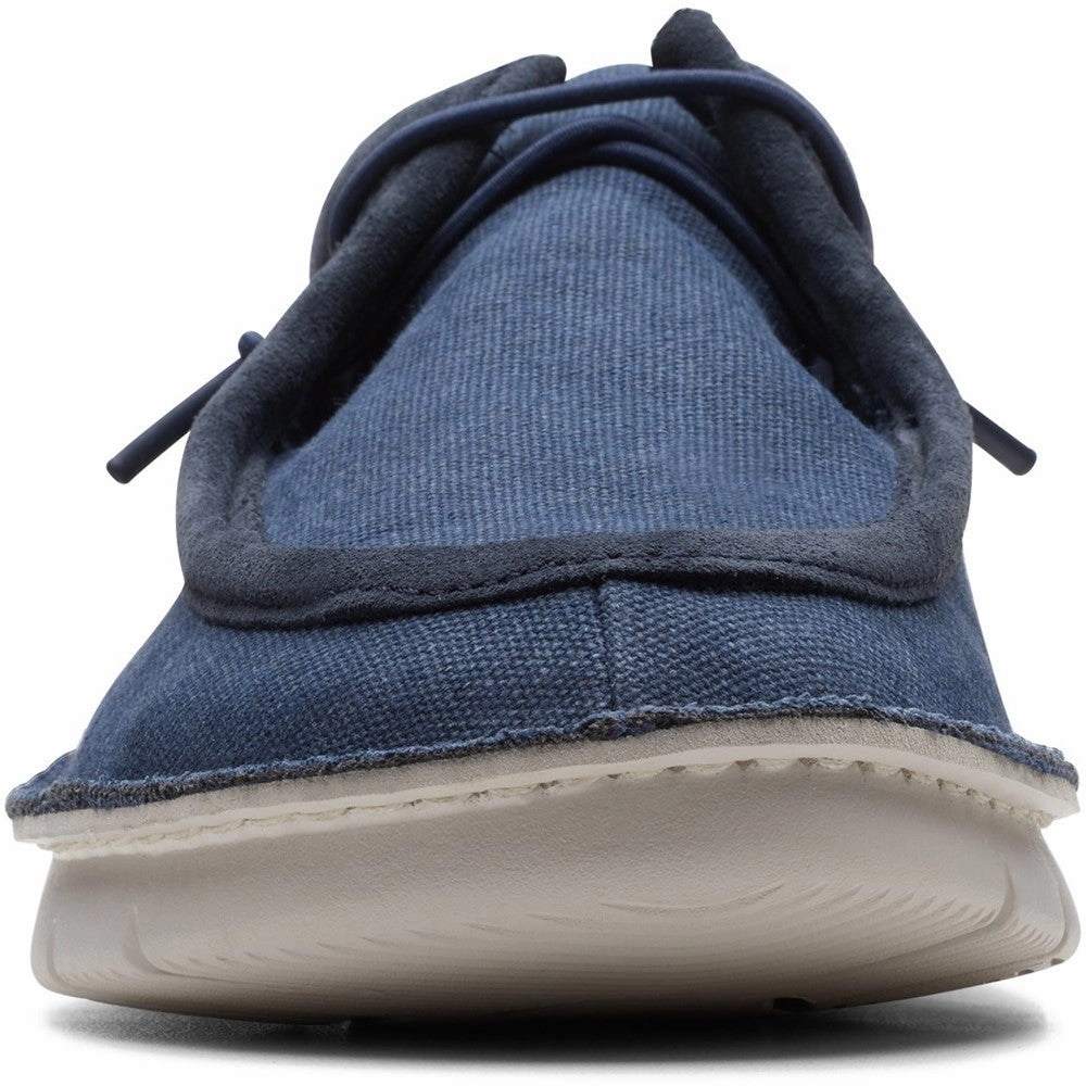 Clarks Colehill Easy Shoe Summit Step